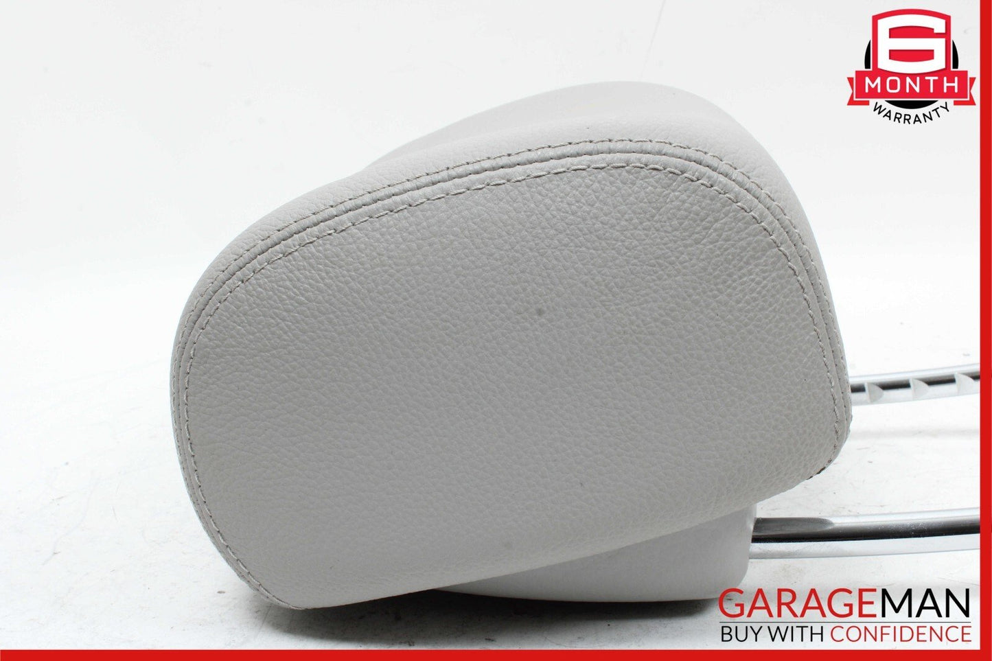 06-10 Mercedes W251 R350 Front Right or Left Side Seat Headrest Head Rest OEM