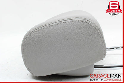 06-10 Mercedes W251 R350 Front Right or Left Side Seat Headrest Head Rest OEM