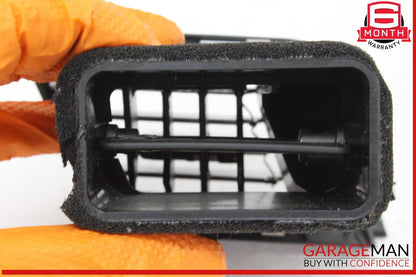 14-17 Mercedes W207 E400 E550 Front Right Side Dashboard AC A/C Air Vent OEM