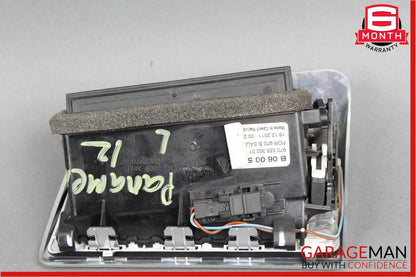 10-15 Porsche Panamera 970 Rear Right Passenger AC A/C Air Vent OEM
