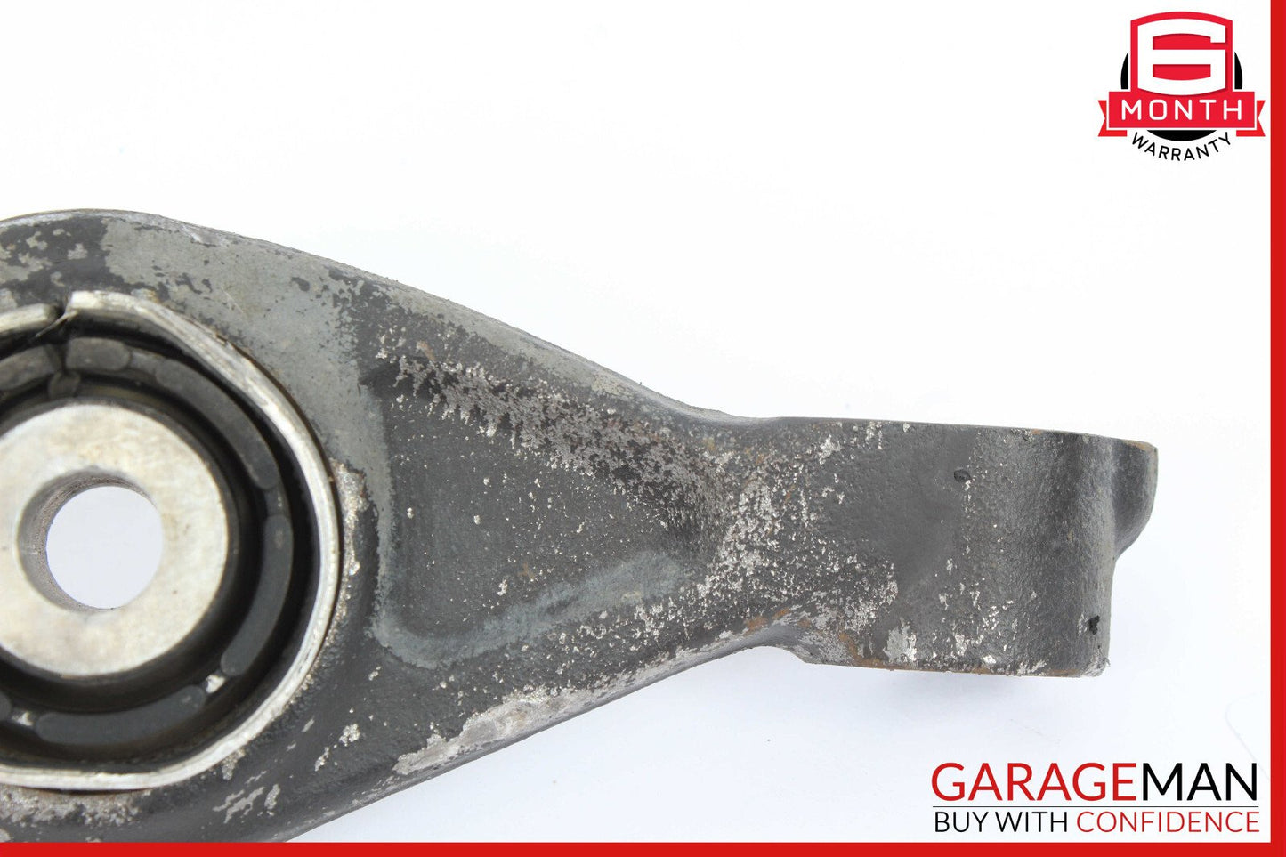 03-11 Mercedes W219 CLS500 E320 E550 RWD Front Left Lower Rearward Control Arm