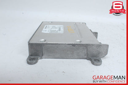 07-09 Mercedes W221 S550 CL600 Bluetooth Mobile Cell Phone Control Module OEM