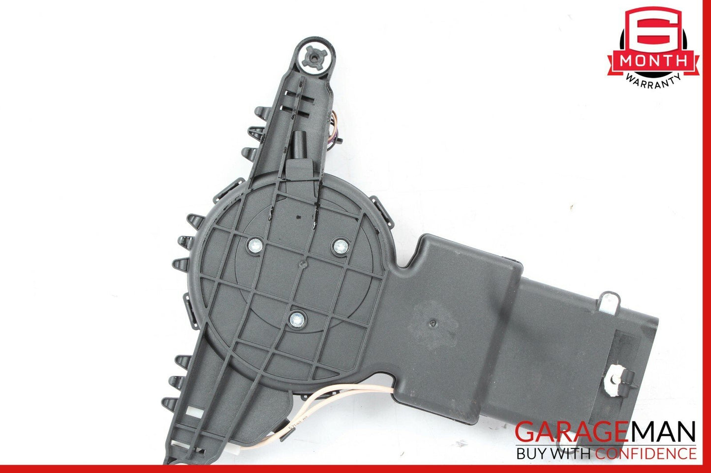 05-11 Mercedes R171 SLK280 SLK350 Front Left or Right Side Seat Blower Fan Motor