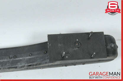 00-06 Mercedes W220 S500 Rear Bumper Reinforcement Impact Bar OEM