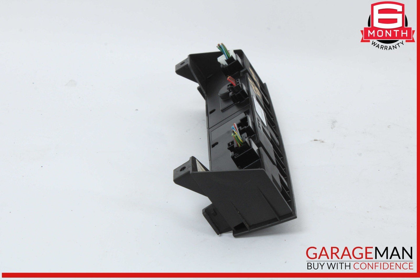 05-08 Mercedes R171 SLK280 SLK350 Door Lock Dash Hazard Light Control Panel OEM