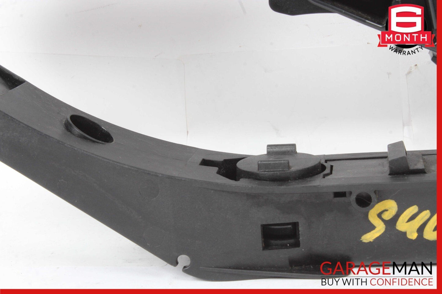 07-14 Mercedes W221 S400 CL550 CL600 CL65 AMG Gas Accelerator Pedal