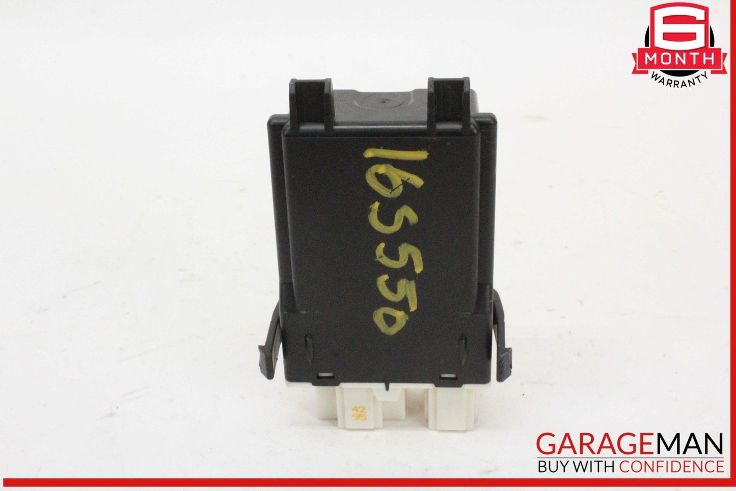 14-17 Mercedes W222 S550 Front or Rear Seat Control Module Unit 2229005406 OEM
