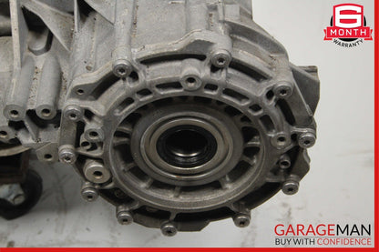 16-17 Audi A6 3.0L 8-Speed Automatic Transmission Assembly OEM