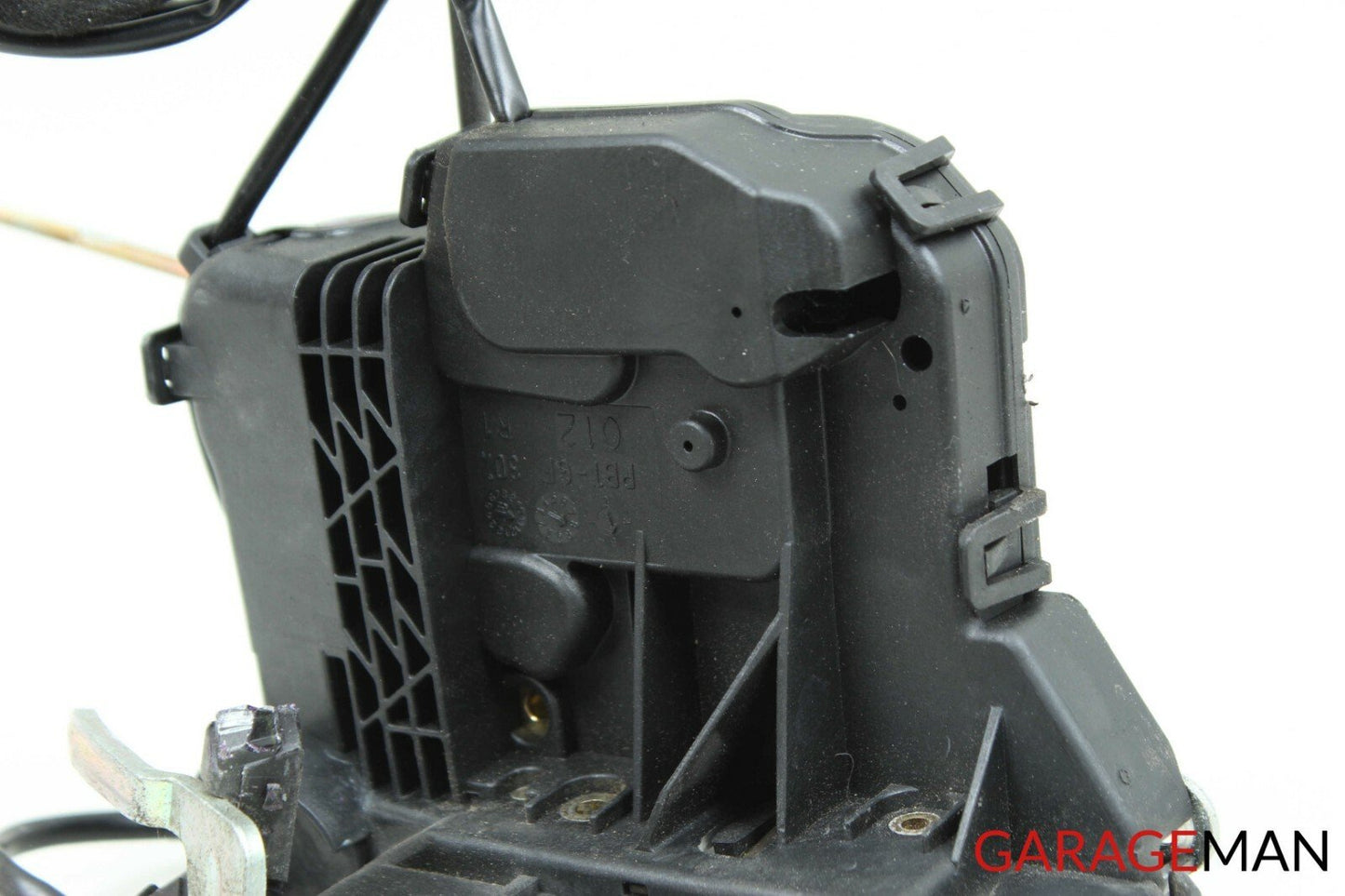 01-07 Mercedes W203 C240 C32 AMG Front Right Passenger Door Lock Latch Actuator