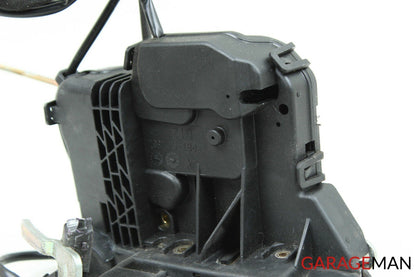 01-07 Mercedes W203 C240 C32 AMG Front Right Passenger Door Lock Latch Actuator