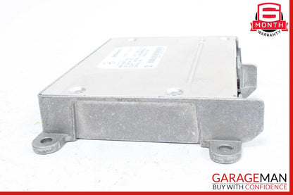 06-09 Mercedes W211 E63 ML550 Communication Control Module 2198202626 OEM