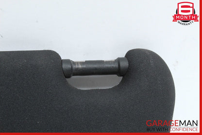 08-14 Mercedes W204 C300 C250 C280 Front Left Side Sun Visor Sunvisor Shade OEM