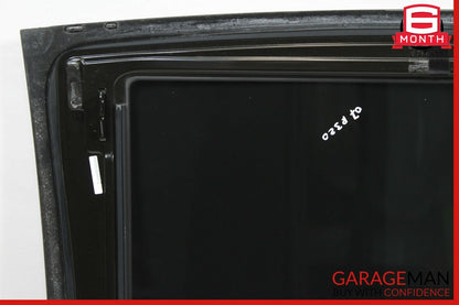 06-12 Mercedes W251 R320 R550 Front Panoramic Pano Sunroof Sun Roof Glass OEM