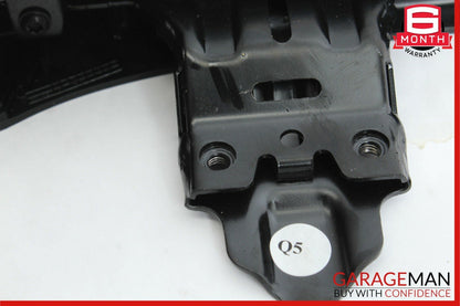 12-16 Mercedes R172 SLK250 Front Right Side Backrest Seat Belt Guide OEM