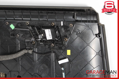 10-15 Mercedes X204 GLK350 GLK250 Rear Right Passenger Interior Door Panel OEM