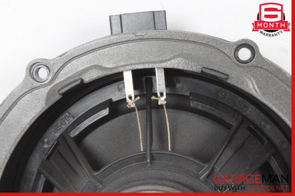 11-18 Porsche Cayenne 958 Rear Right/Left Door Audio Sound Speaker Woofer Oem