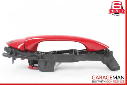 03-09 Mercedes W209 CLK350 CLK550 Front Right Side Exterior Door Handle OEM