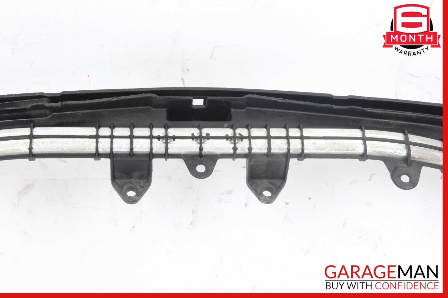 15-20 Mercedes W205 C300 Front Radiator Support Bracket 2056204101 OEM