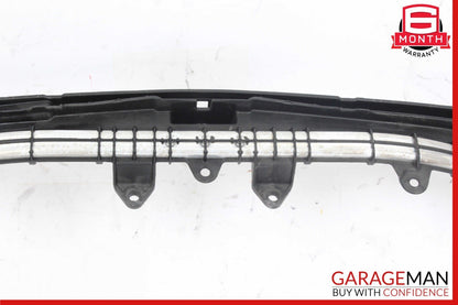 15-20 Mercedes W205 C300 Front Radiator Support Bracket 2056204101 OEM