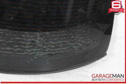14-18 Mercedes W117 CLA250 Rear Windshield Wind Shield Back Window Glass Tinted