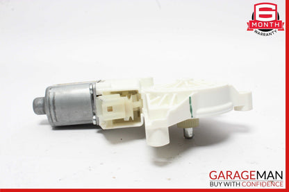 12-15 Mercedes X166 GL450 ML550 Window Regulator Motor Rear Left Side OEM