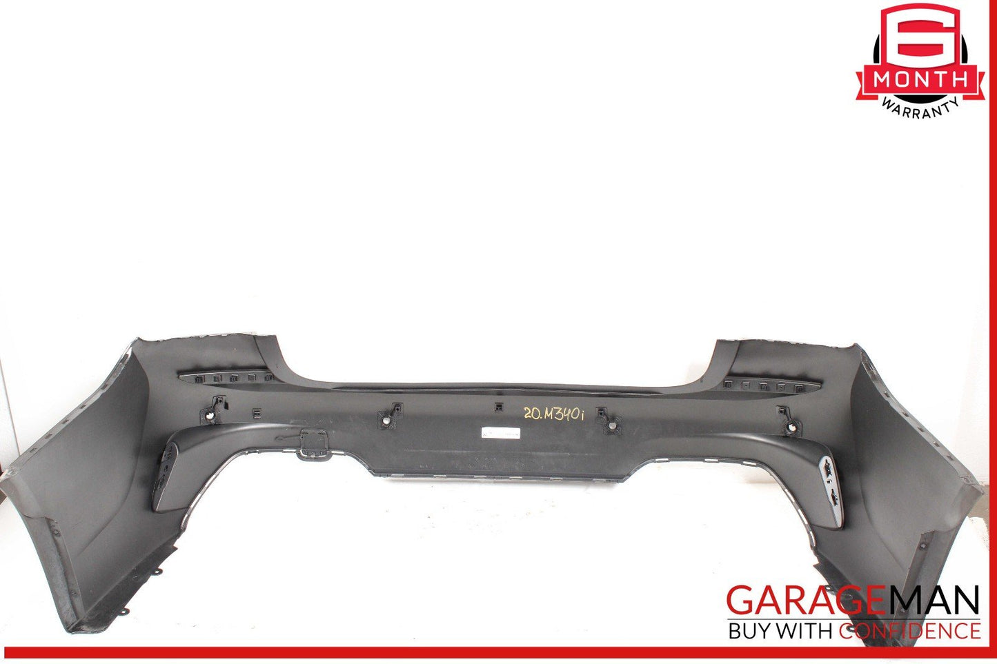 BMW    Unknown Bumper