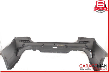 BMW    Unknown Bumper