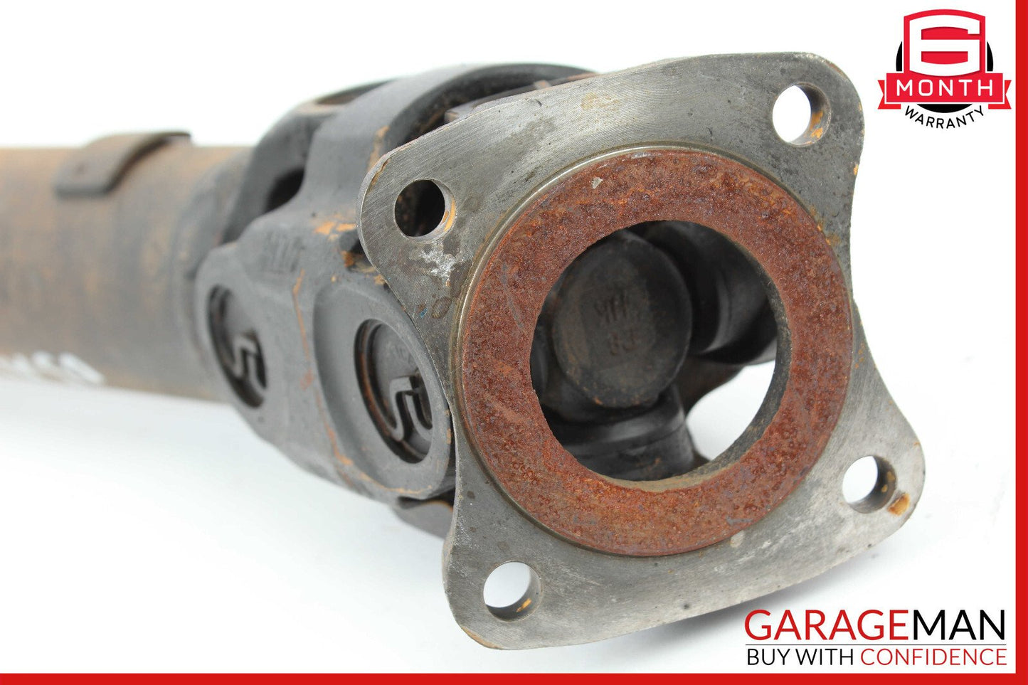 98-05 Mercedes W163 ML320 ML350 Front Drive Shaft Driveshaft Axle 1634100201 OEM