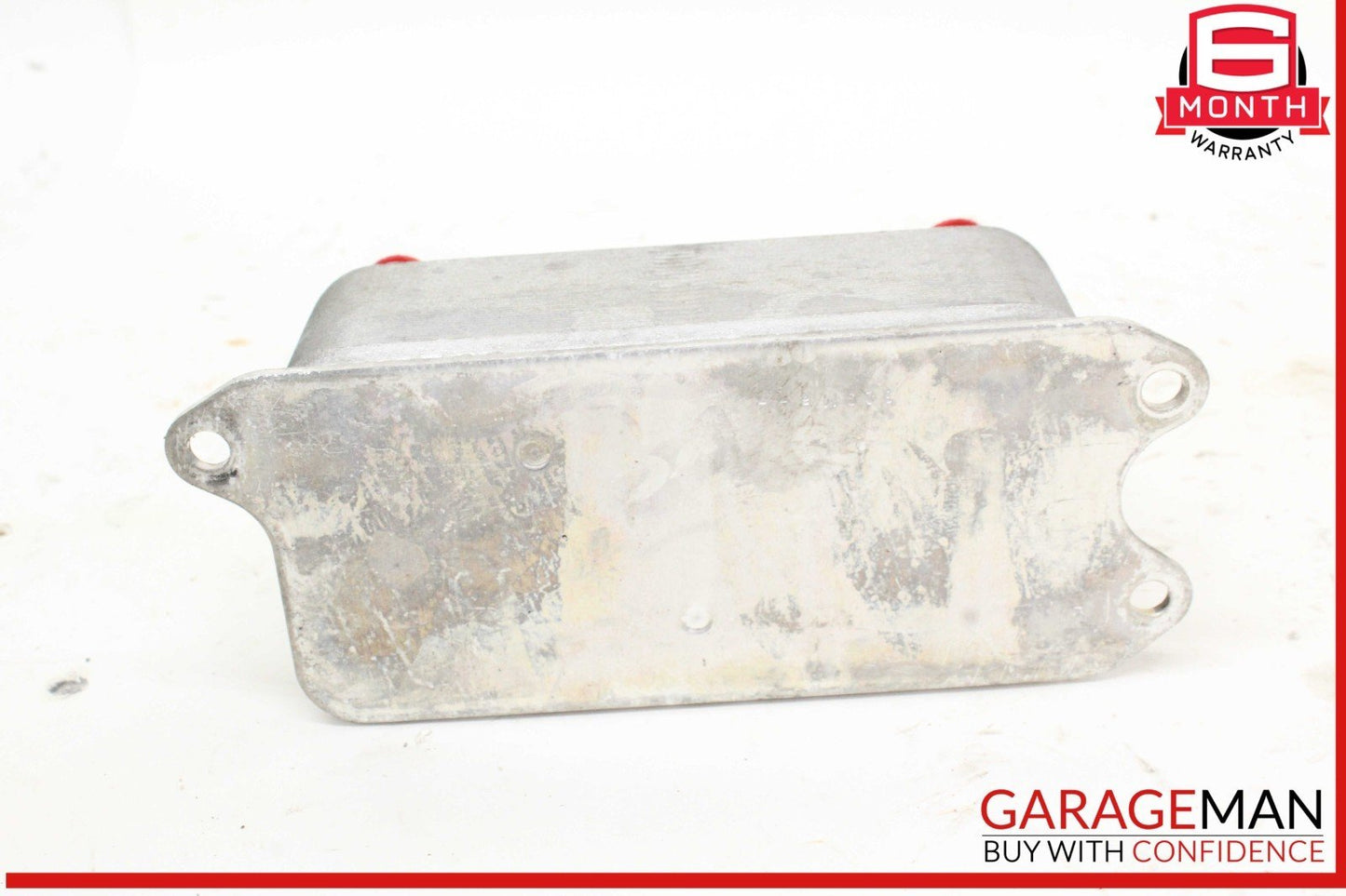 12-16 Mercedes W204 C250 CGI Transmission Oil Cooler Radiator 0995001100 OEM