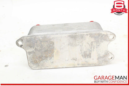 12-16 Mercedes W204 C250 CGI Transmission Oil Cooler Radiator 0995001100 OEM