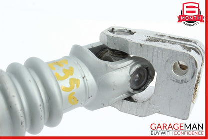 Mercedes CLS550 E350 SLC300 C300 Steering Gear Coupling 2044620278 RWD OEM