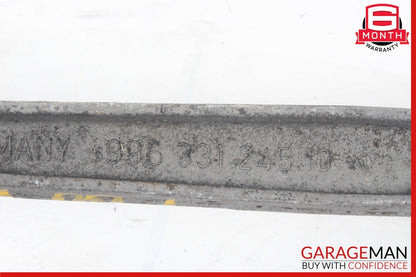 97-05 Porsche Carrera 911 996 Boxster 986 Rear Lower Control Arm Track OEM
