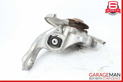 12-18 Audi A7 Rear Right Passenger Side Wheel Spindle Knuckle Hub Bearing OEM