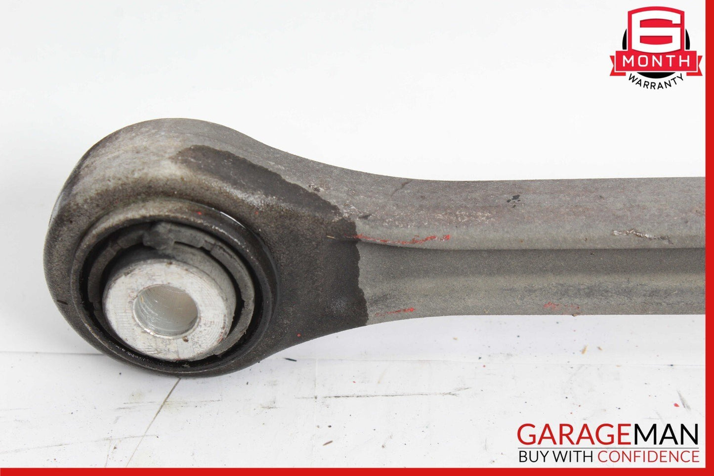 10-16 Porsche Panamera S Rear Left / Right Side Upper Control Arm OEM