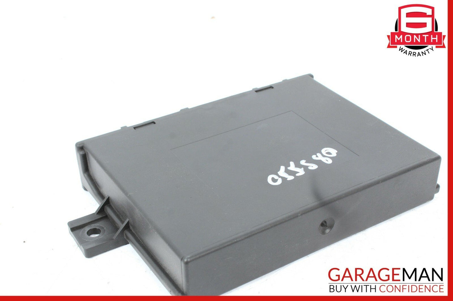 07-13 Mercedes W221 S550 S600 S63 AMG Door Keyless Go Entry Control Module Unit