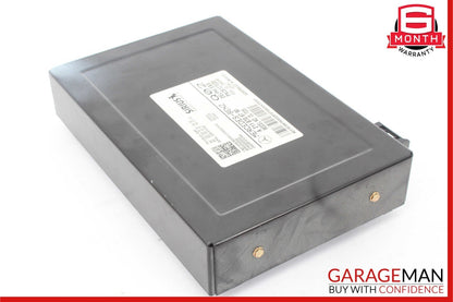 03-09 Mercedes GL450 E350 CLK350 CL600 Sirius Satellite Radio Receiver Module