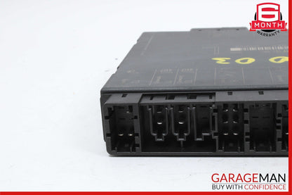 03-06 Mercedes W220 S430 S55 AMG Front Left Side Seat Control Module Unit OEM