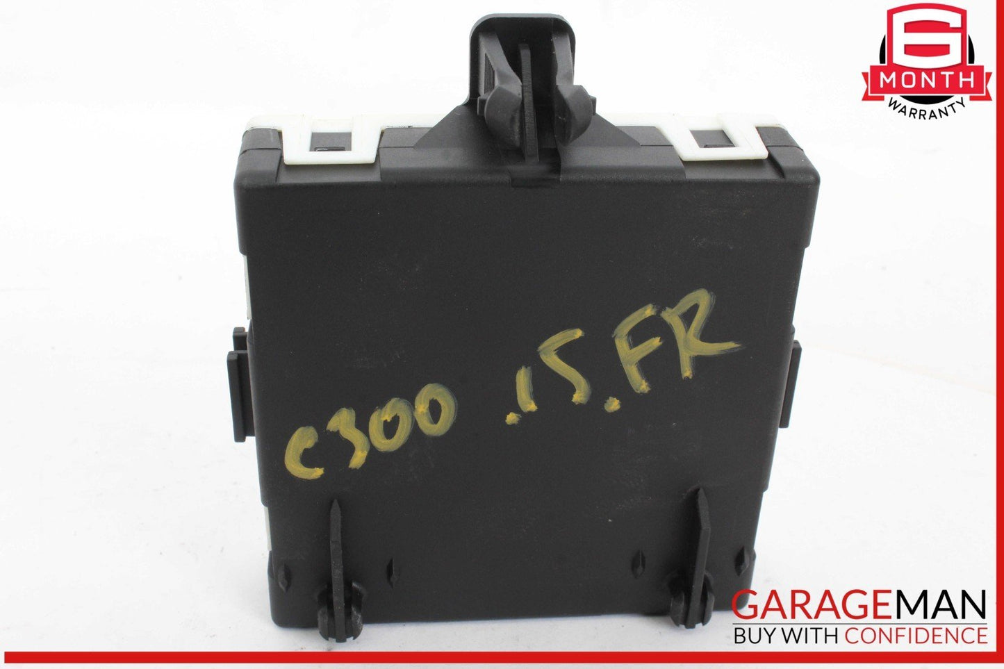 15-20 Mercedes W205 C300 Front Right Side Door Control Module Unit OEM