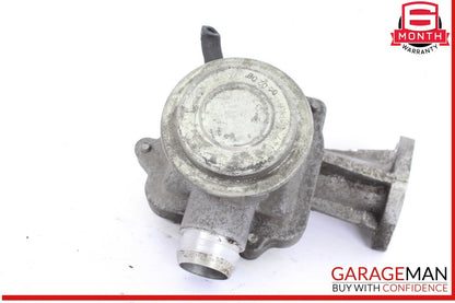 05-15 Mercedes W204 C300 C230 Engine Motor Air Valve 0021407560 OEM