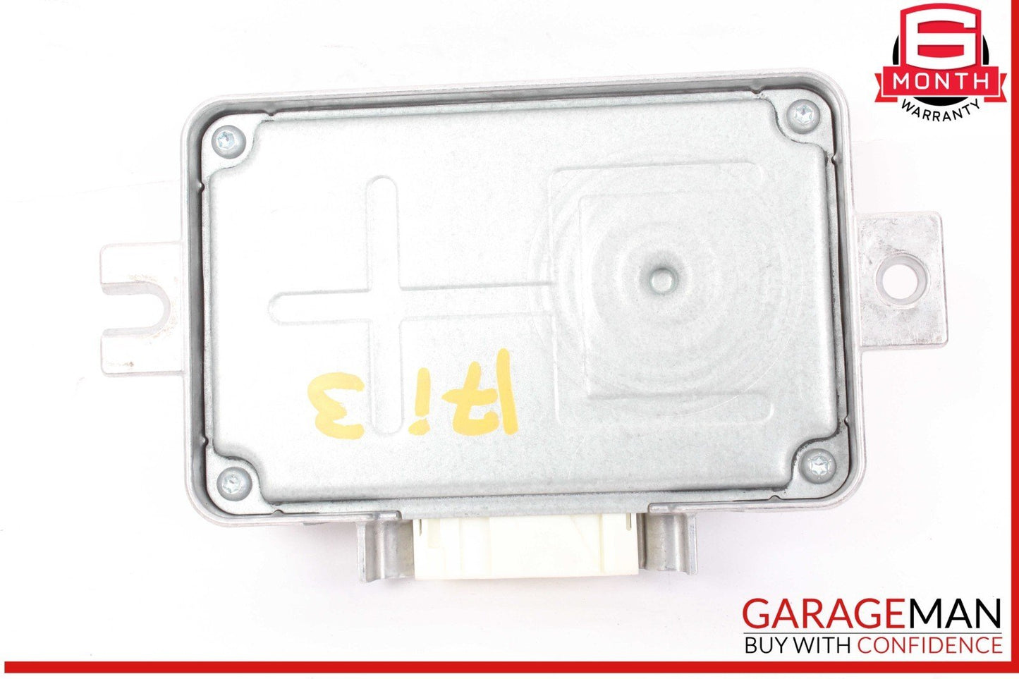 14-21 BMW i3 I01 Hybrid Control Module SAS 34526864422 OEM