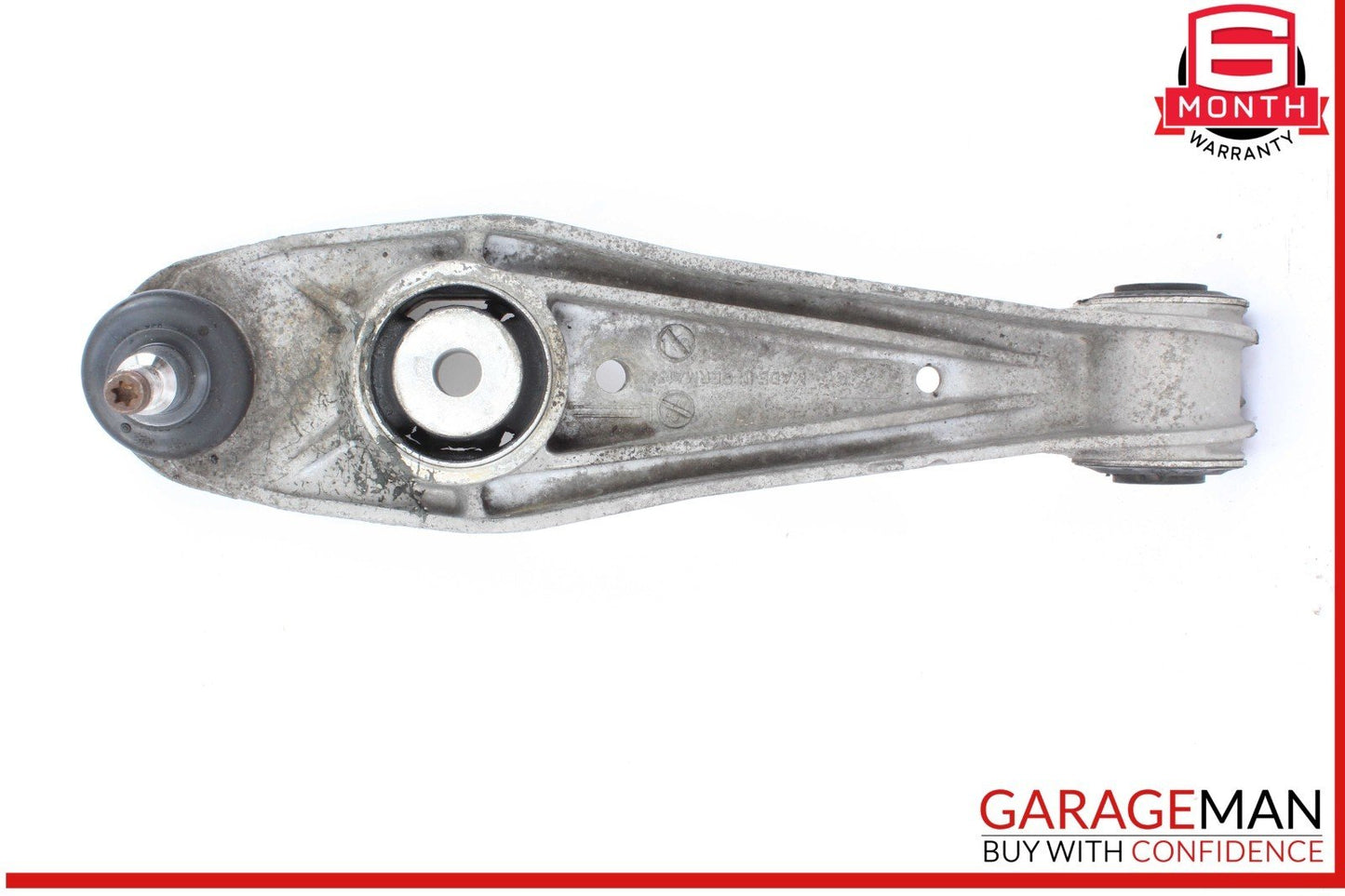 05-12 Porsche Boxter 987 Rear Left or Right Side Lower Control Arm 99634134108