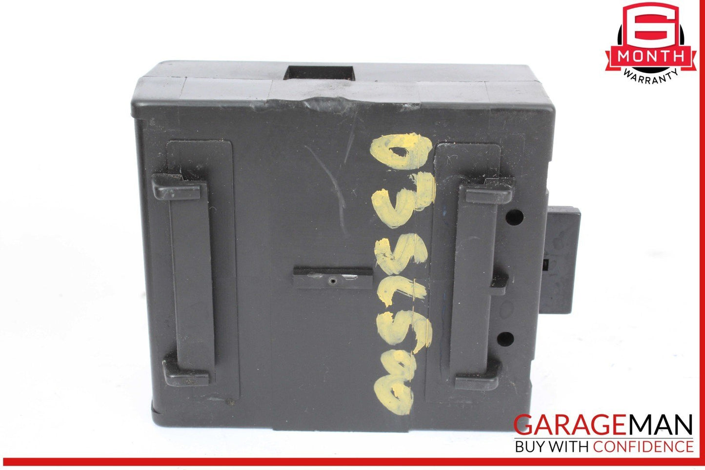 00-12 Mercedes R230 SL500 C230 S430 E320 Anti Theft Alarm Module 2118209126 OEM