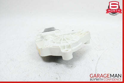 11-17 Porsche Cayenne 958 Front Right Side Door Window Regulator Motor Unit