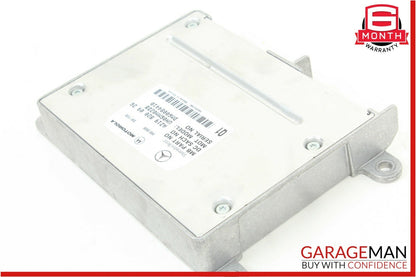 06-09 Mercedes SL550 E350 CLS63 AMG Communication Control Module 2198200926 Q1