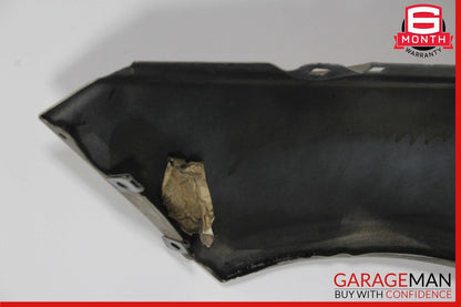 08-14 Mercedes W204 C250 C350 Front Right Passenger Side Wing Fender Panel Beige