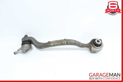 10-16 Mercedes W212 E350 E550 Front Left Driver Side Lower Control Arm OEM