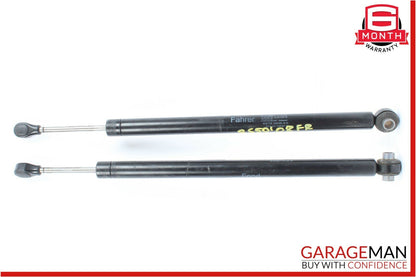 07-13 Mercedes W221 S550 S600 Rear & Front Door Shock Cylinder Set of 2 Pc