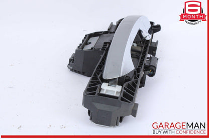 10-15 Mercedes X204 GLK250 GLK350 Right Passenger Side Exterior Door Handle OEM
