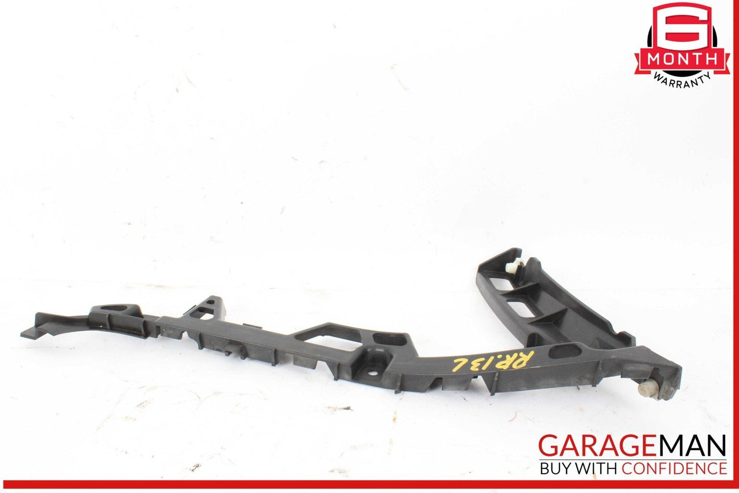 10-13 Land Rover Range Rover Sport Rear Left Driver Side Bumper Mounting Bracket
