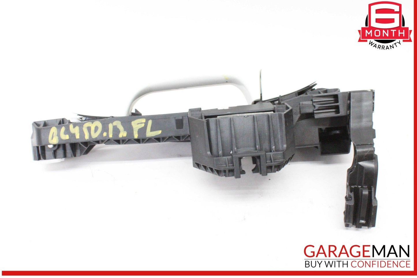 12-16 Mercedes X166 GL450 ML350 Front Left Driver Side Exterior Door Handle OEM